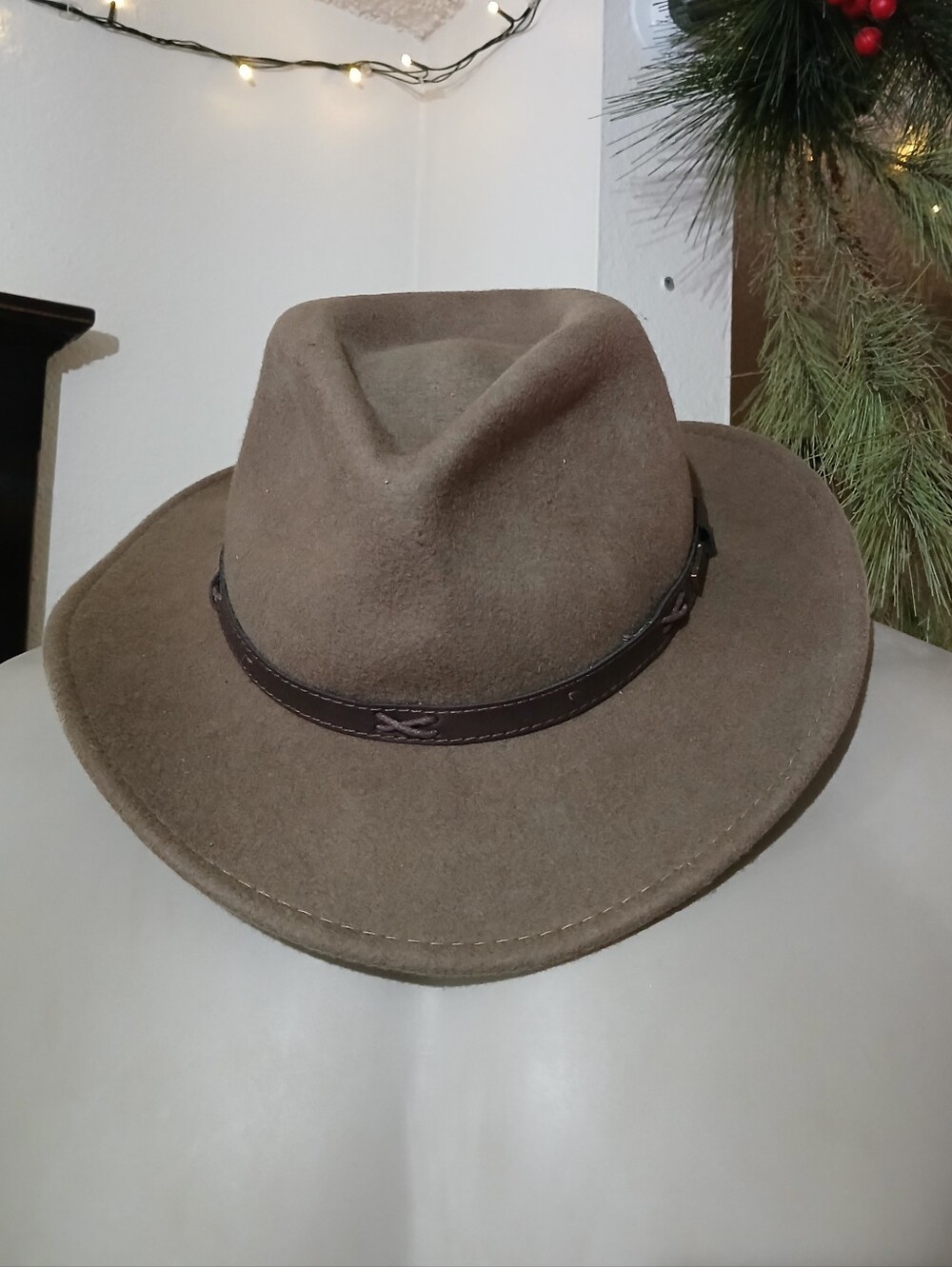 Pendleton Hat
